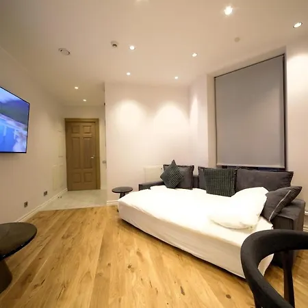 Old Town Cozy & Quiet Apartment *