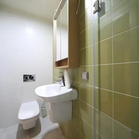 Apartment Old Town Cozy & Quiet Riga