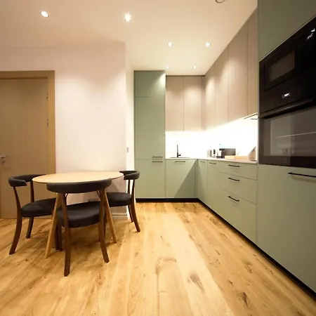 Old Town Cozy & Quiet Riga