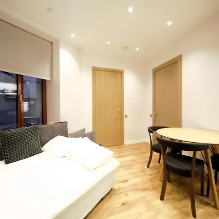 Old Town Cozy & Quiet Dzīvoklis *