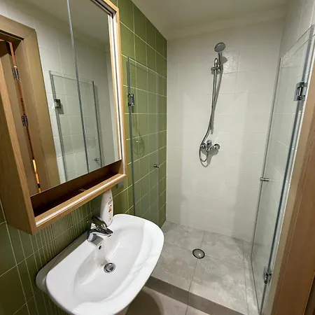 Apartment Old Town Cozy & Quiet