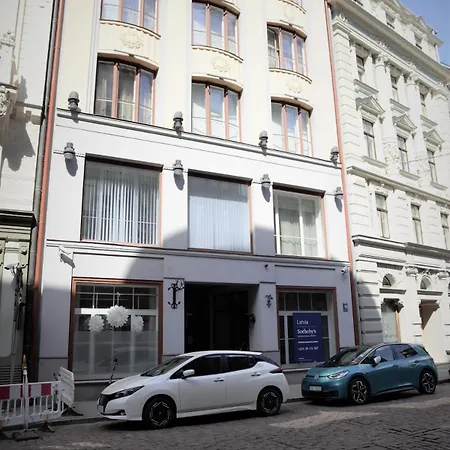 Old Town Cozy & Quiet Apartment *