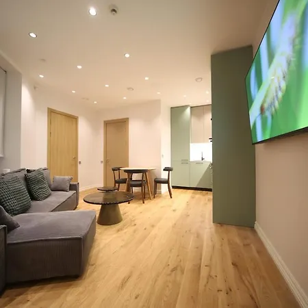 Dzīvoklis Old Town Cozy & Quiet Riga