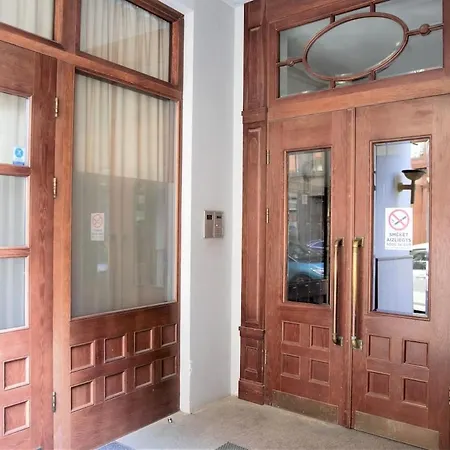 Old Town Cozy & Quiet *