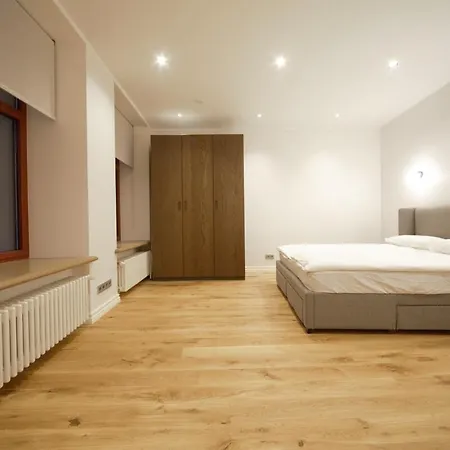 Old Town Cozy & Quiet Riga