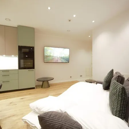 Old Town Cozy & Quiet