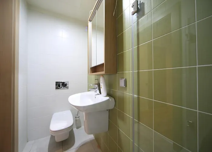 Apartment Old Town Cozy & Quiet Riga