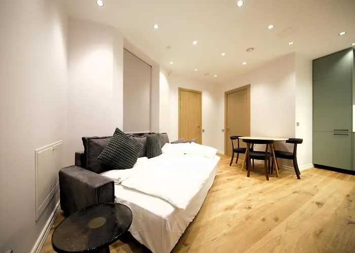 Old Town Cozy & Quiet *