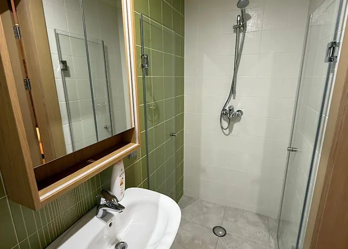 Dzīvoklis Old Town Cozy & Quiet