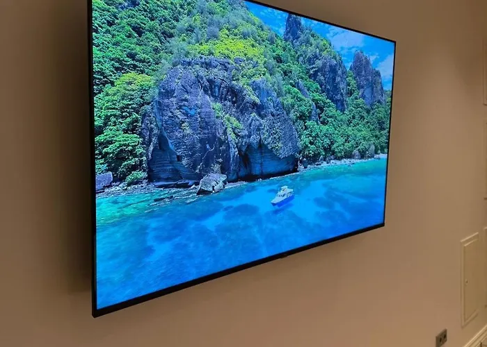 Dzīvoklis Old Town Cozy & Quiet Riga