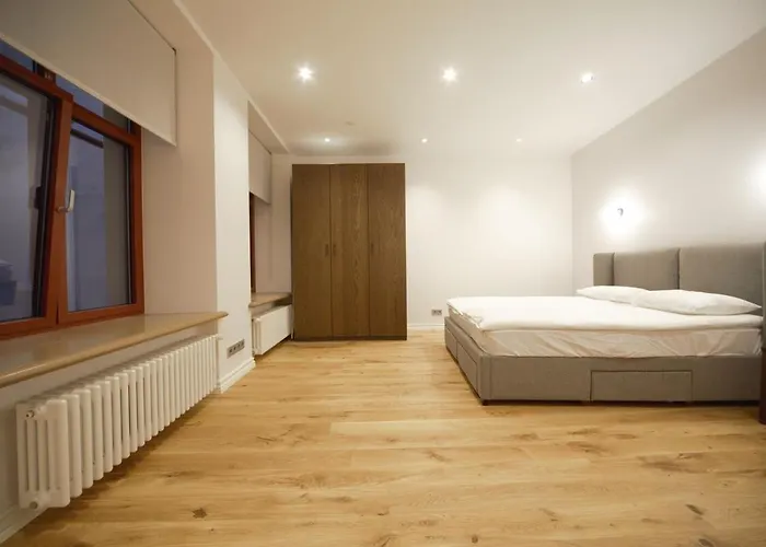 Old Town Cozy & Quiet Riga