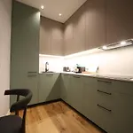 Apartmán Old Town Cozy & Quiet Riga