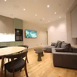 Apartmán Old Town Cozy & Quiet