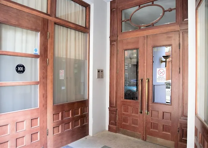 Old Town Cozy & Quiet *